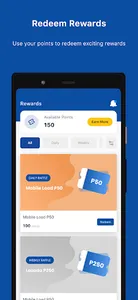 Magnetar Retailer screenshot 3