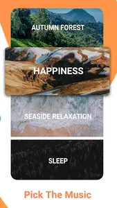 Meditation Music - Relax, Yoga screenshot 1