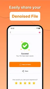 Boost Audio Voice Reduce Noise screenshot 7