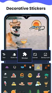 Text On Photo screenshot 4