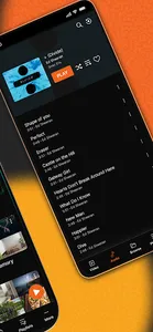 Video Player All Formats HD 4K screenshot 11