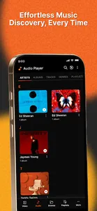 Video Player All Formats HD 4K screenshot 13