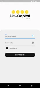 Inversiones NewCapitalGroup screenshot 1