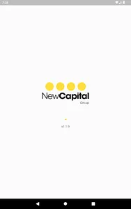 Inversiones NewCapitalGroup screenshot 2