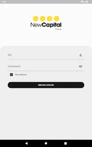 Inversiones NewCapitalGroup screenshot 3