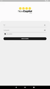 Inversiones NewCapitalGroup screenshot 5
