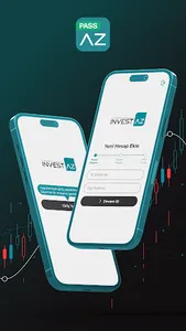 InvestAZ Pass screenshot 0