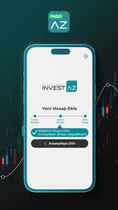 InvestAZ Pass screenshot 3