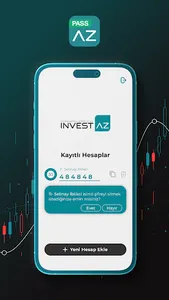 InvestAZ Pass screenshot 4