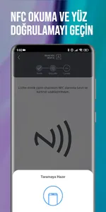 InvestAZ Online Hızlı Hesap Aç screenshot 3