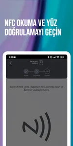 InvestAZ Online Hızlı Hesap Aç screenshot 6