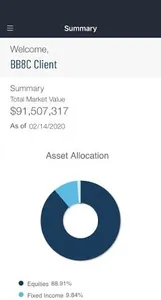 BTW Company screenshot 0