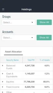 BTW Company screenshot 1