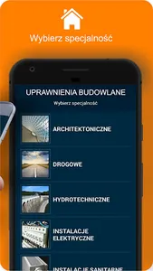 Uprawnienia Budowlane 2023 screenshot 1