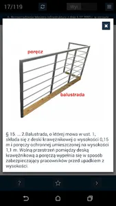 Uprawnienia Budowlane 2023 screenshot 16