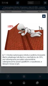 Uprawnienia Budowlane 2023 screenshot 17