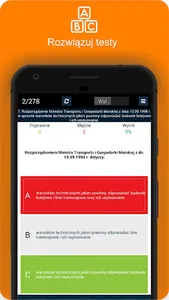 Uprawnienia Budowlane 2023 screenshot 3
