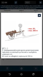 Uprawnienia Budowlane 2023 screenshot 8