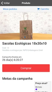 InvestFarma screenshot 0