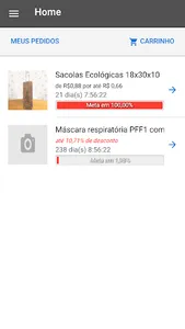 InvestFarma screenshot 1