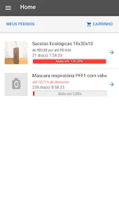 InvestFarma screenshot 2