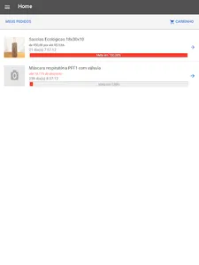 InvestFarma screenshot 3