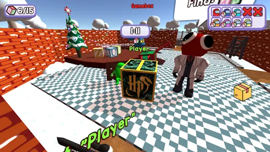 Imposters Life - Tycoon Online screenshot 11