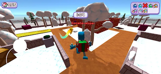 Imposters Life - Tycoon Online screenshot 16