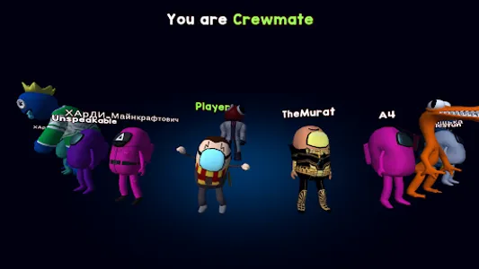 Imposters Life - Tycoon Online screenshot 17