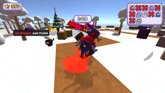 Imposters Life - Tycoon Online screenshot 18