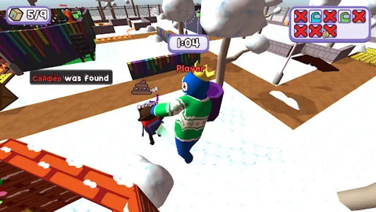 Imposters Life - Tycoon Online screenshot 2