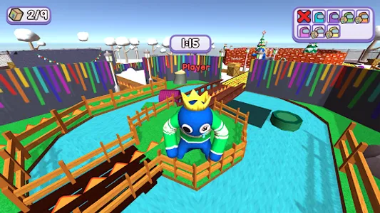 Imposters Life - Tycoon Online screenshot 7