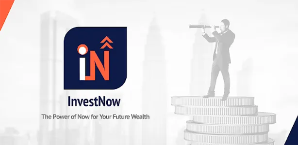 InvestNow: MFs, PMS & More screenshot 0