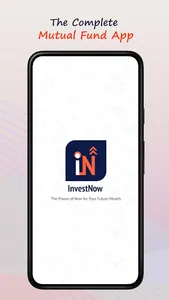 InvestNow: MFs, PMS & More screenshot 1