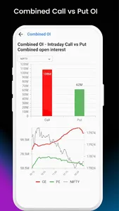 Intraday Screener screenshot 7