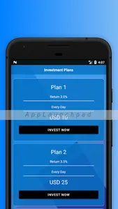 Investor Pedia screenshot 3