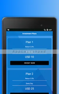 Investor Pedia screenshot 7
