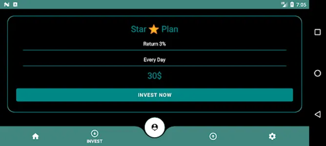 Investor Pedia screenshot 9