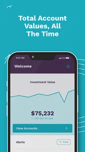 InvestorKeep screenshot 0