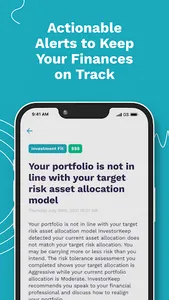 InvestorKeep screenshot 1