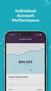 InvestorKeep screenshot 2