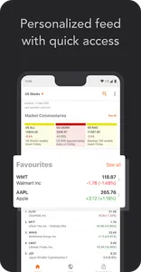 Investtech Technical Analysis screenshot 3