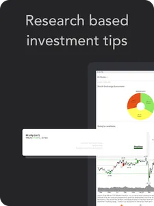 Investtech Technical Analysis screenshot 6