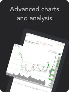 Investtech Technical Analysis screenshot 8