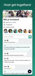 Invi screenshot 0
