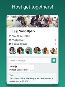 Invi screenshot 4