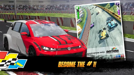 Daytona Rush: Extreme Car Raci screenshot 11