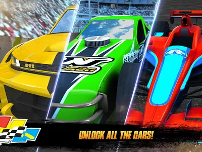 Daytona Rush: Extreme Car Raci screenshot 13