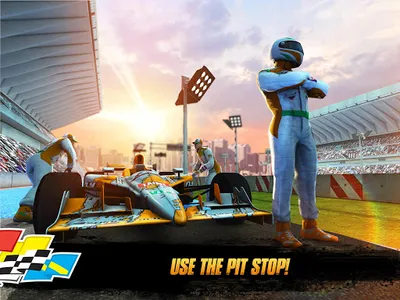 Daytona Rush: Extreme Car Raci screenshot 14