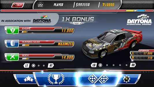 Daytona Rush: Extreme Car Raci screenshot 19